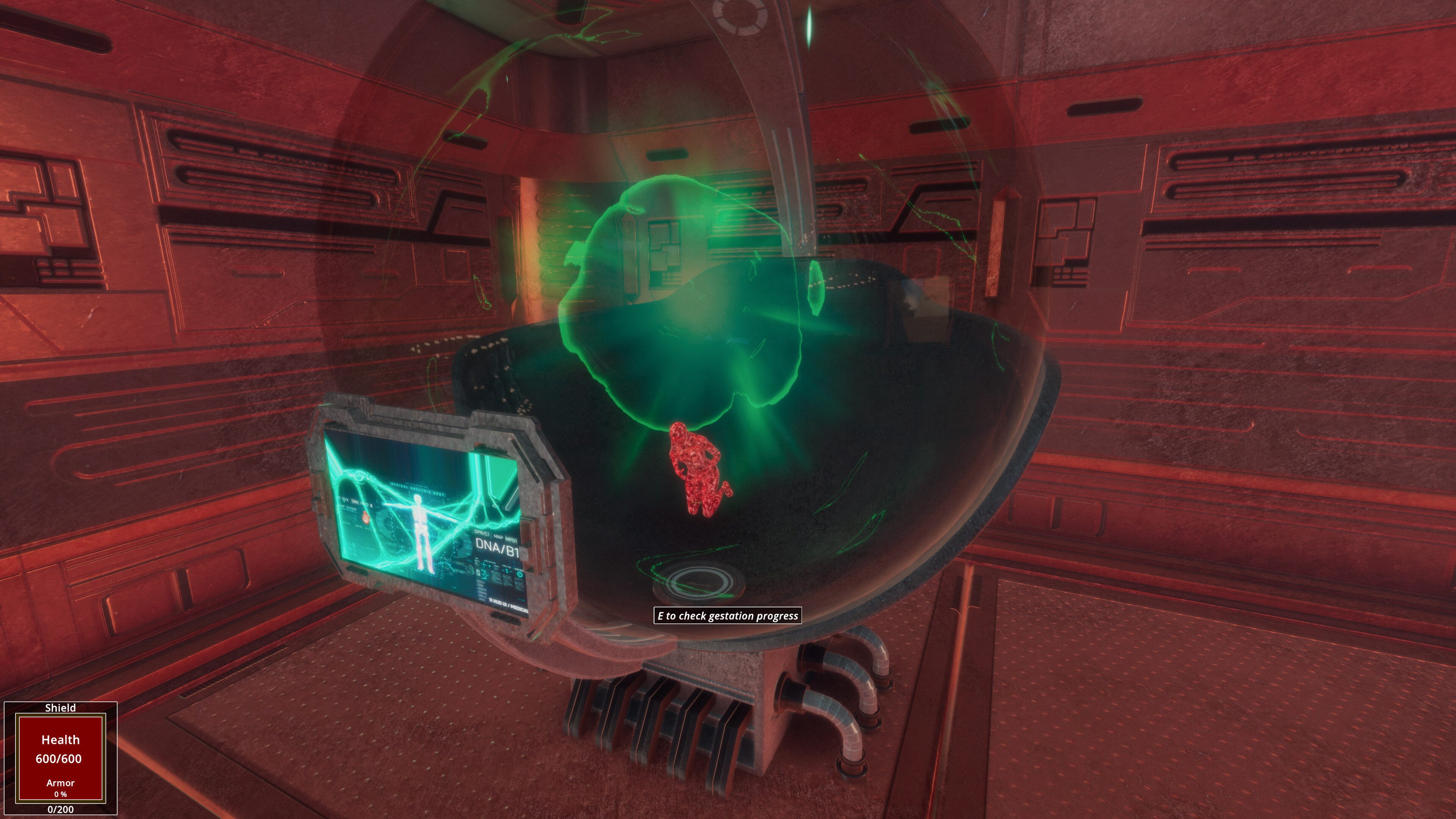 Citadel Anew screenshot 6