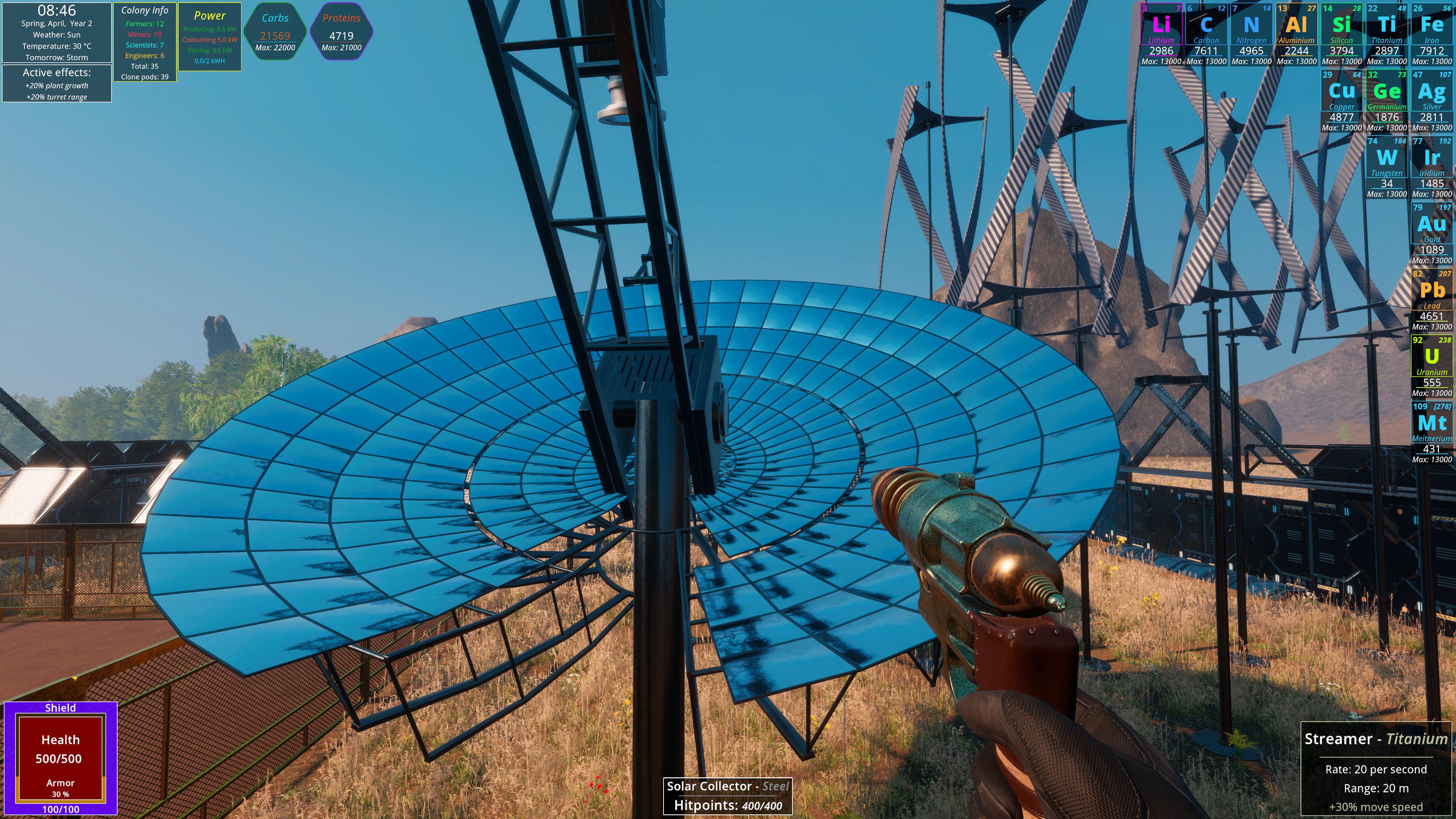 Citadel Anew screenshot 7
