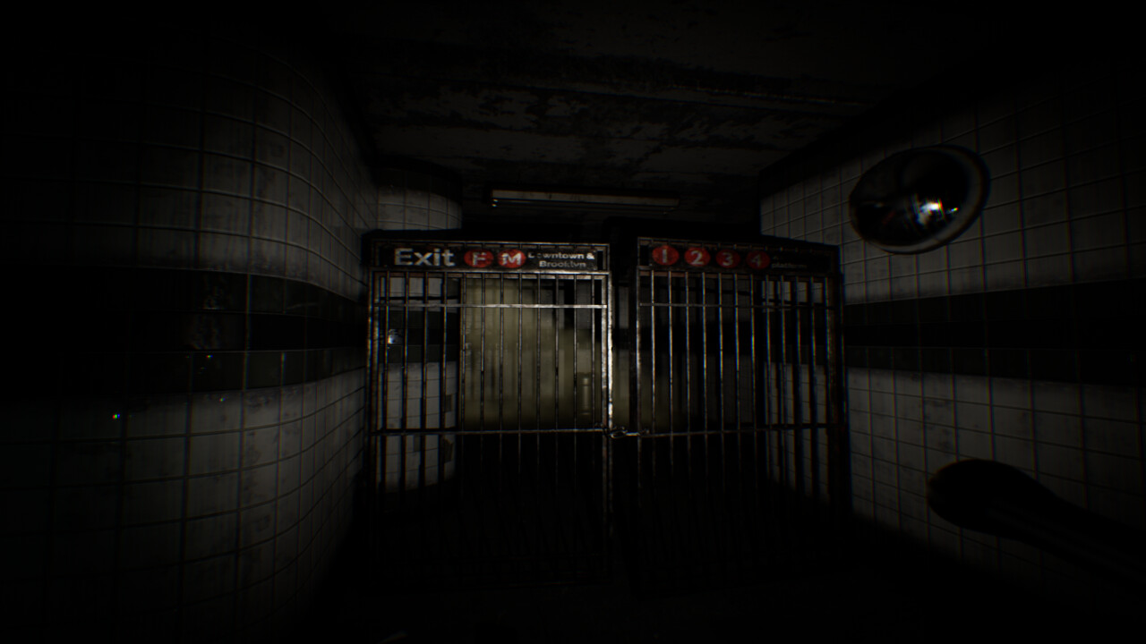 Last Stop screenshot 8