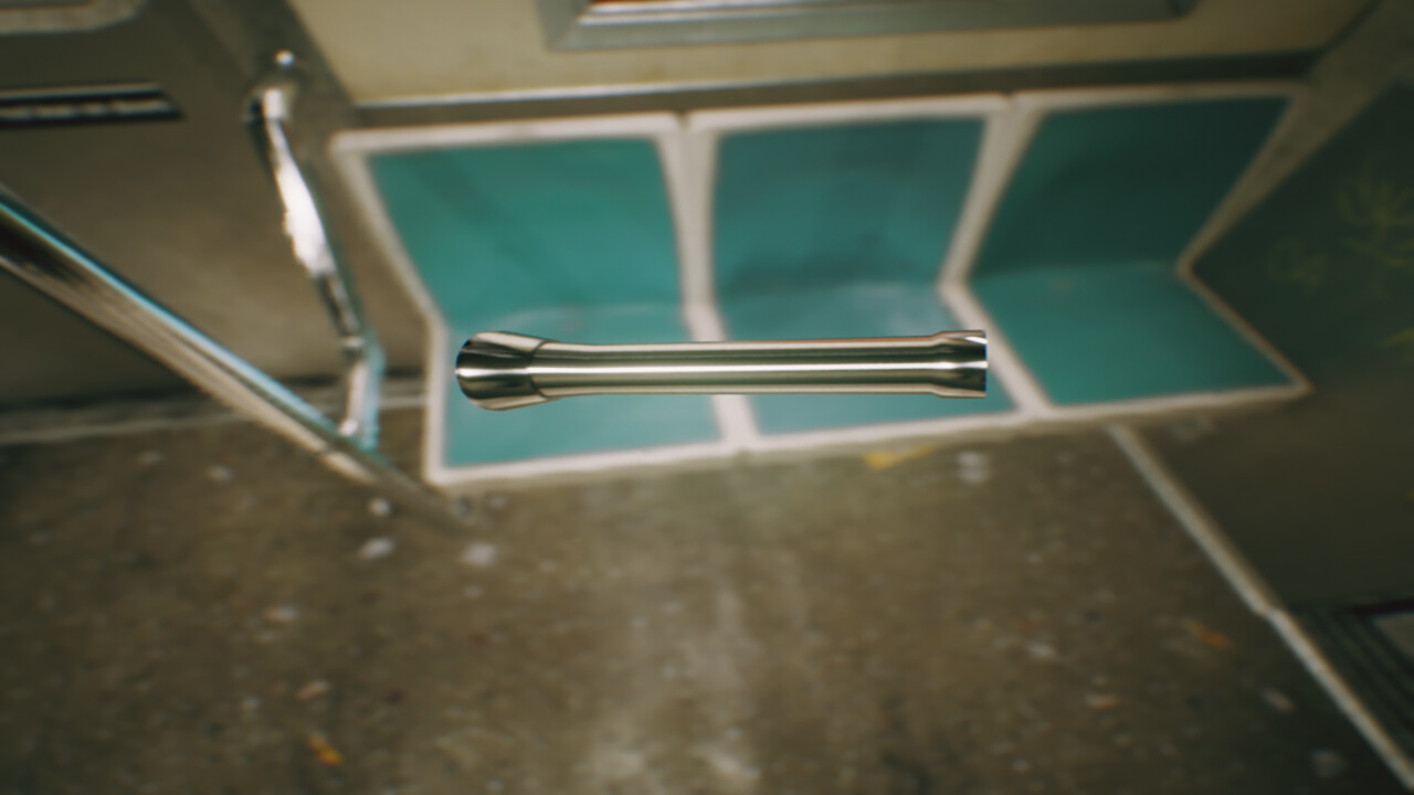 Last Stop screenshot 7