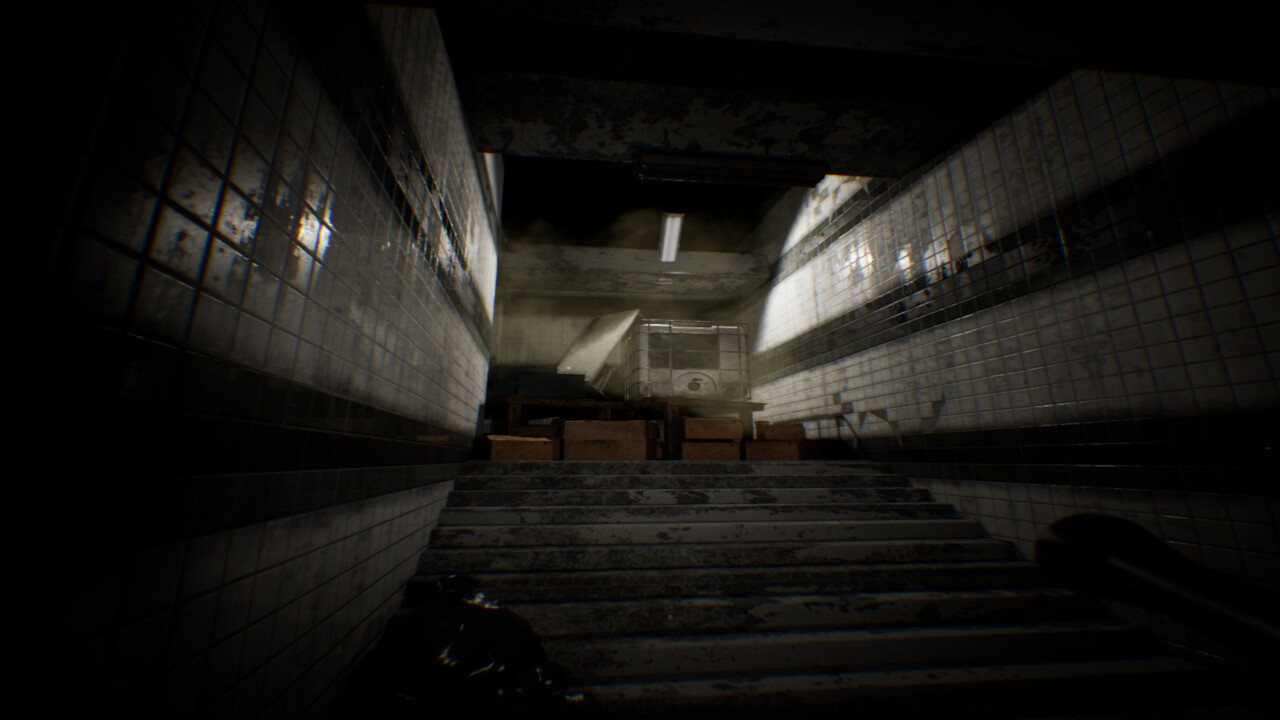 Last Stop screenshot 6