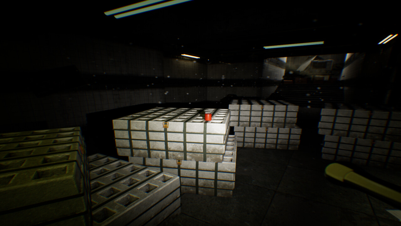 Last Stop screenshot 9