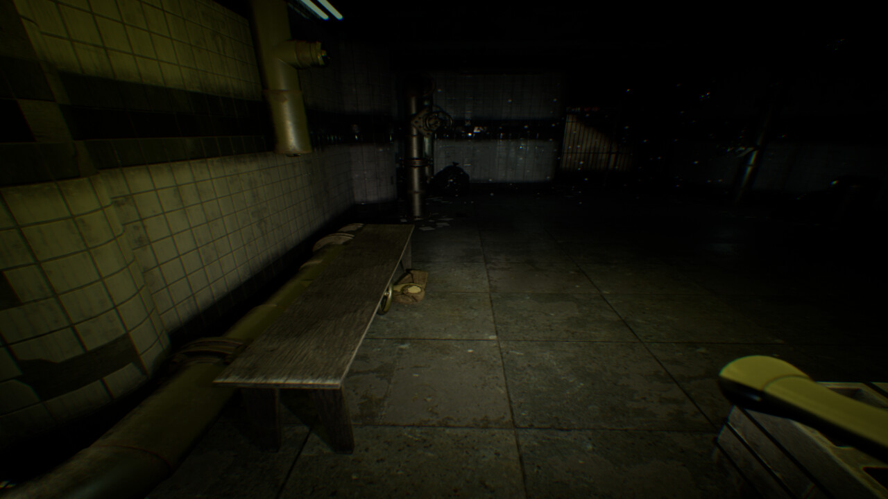 Last Stop screenshot 10