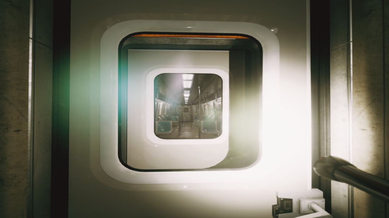 Last Stop screenshot 13