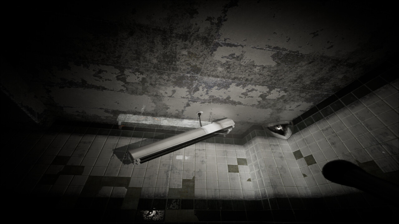 Last Stop screenshot 11