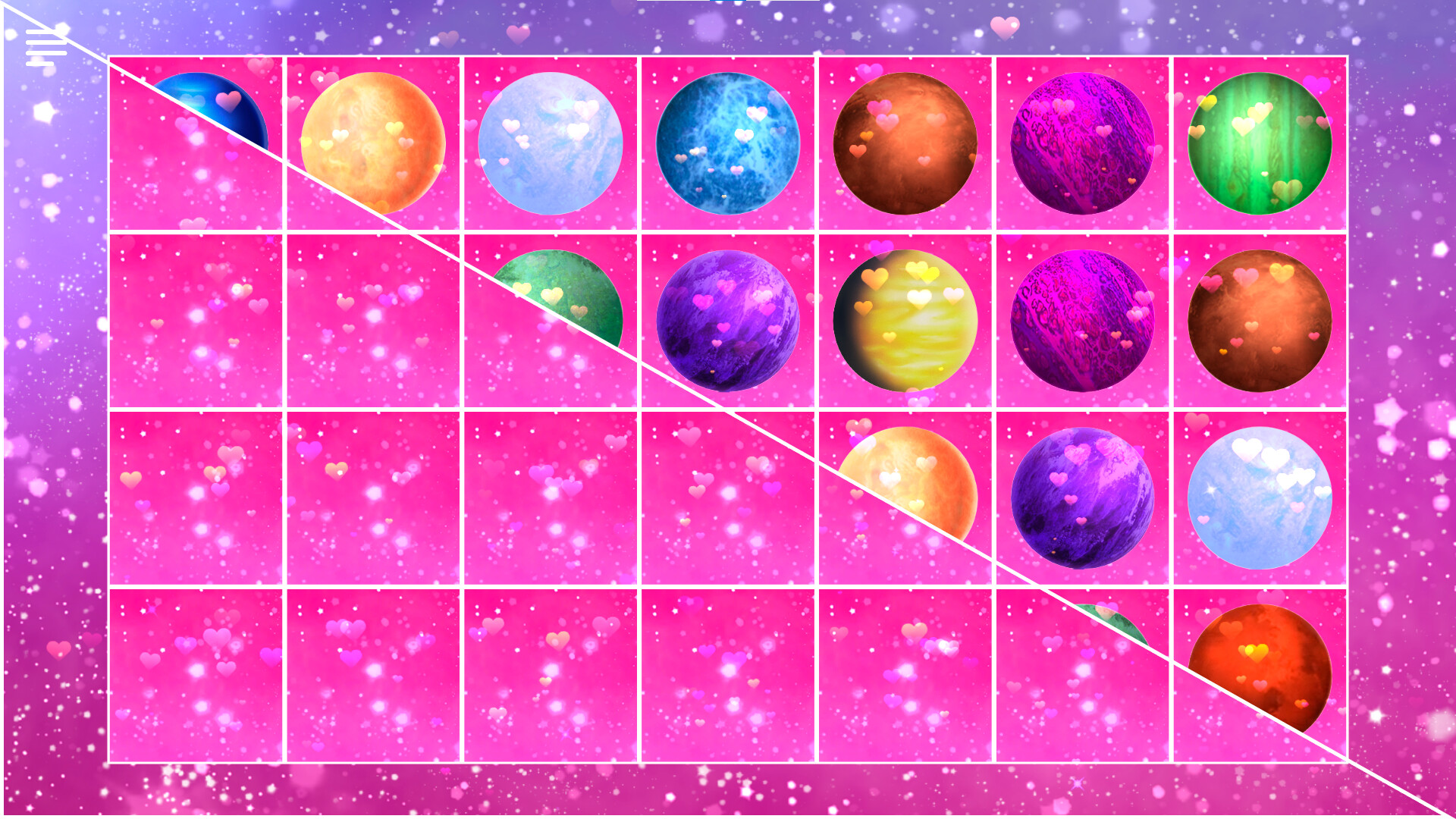 Hentai Galaxy screenshot 5