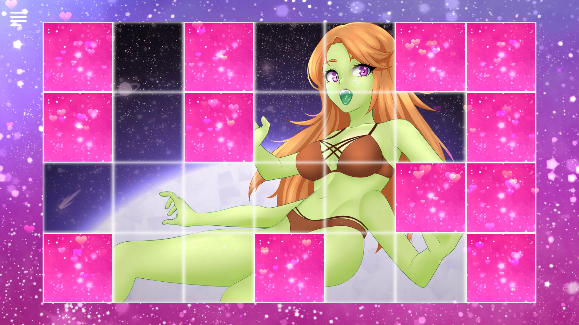 Hentai Galaxy screenshot 7