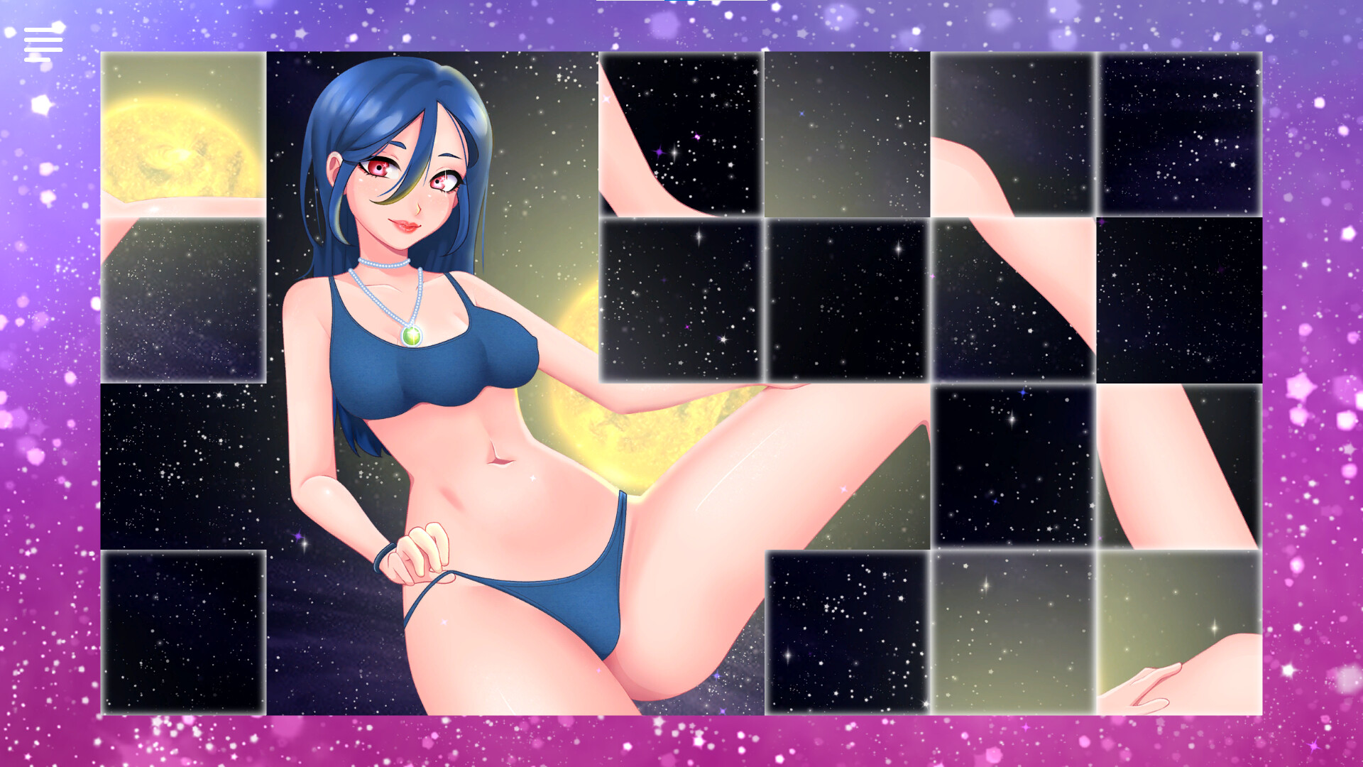 Hentai Galaxy screenshot 10