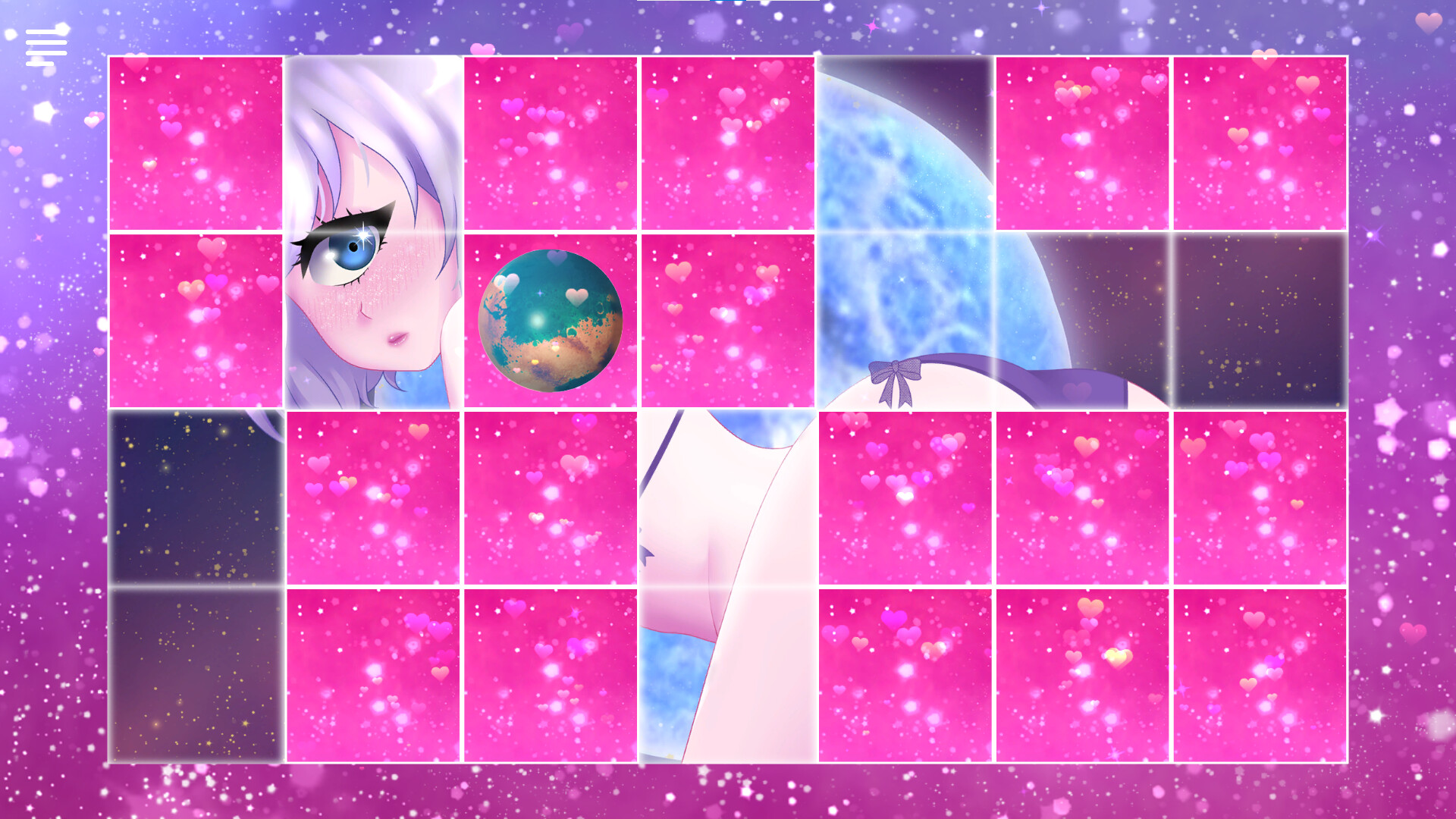 Hentai Galaxy screenshot 6