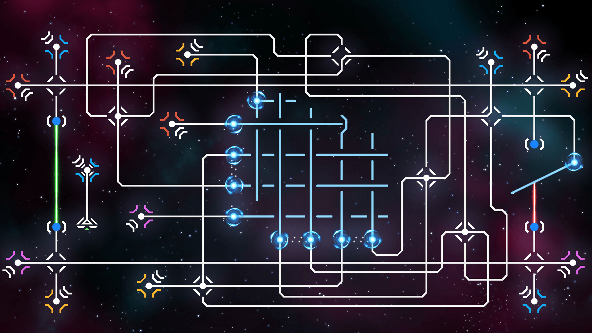 Unloop screenshot 2