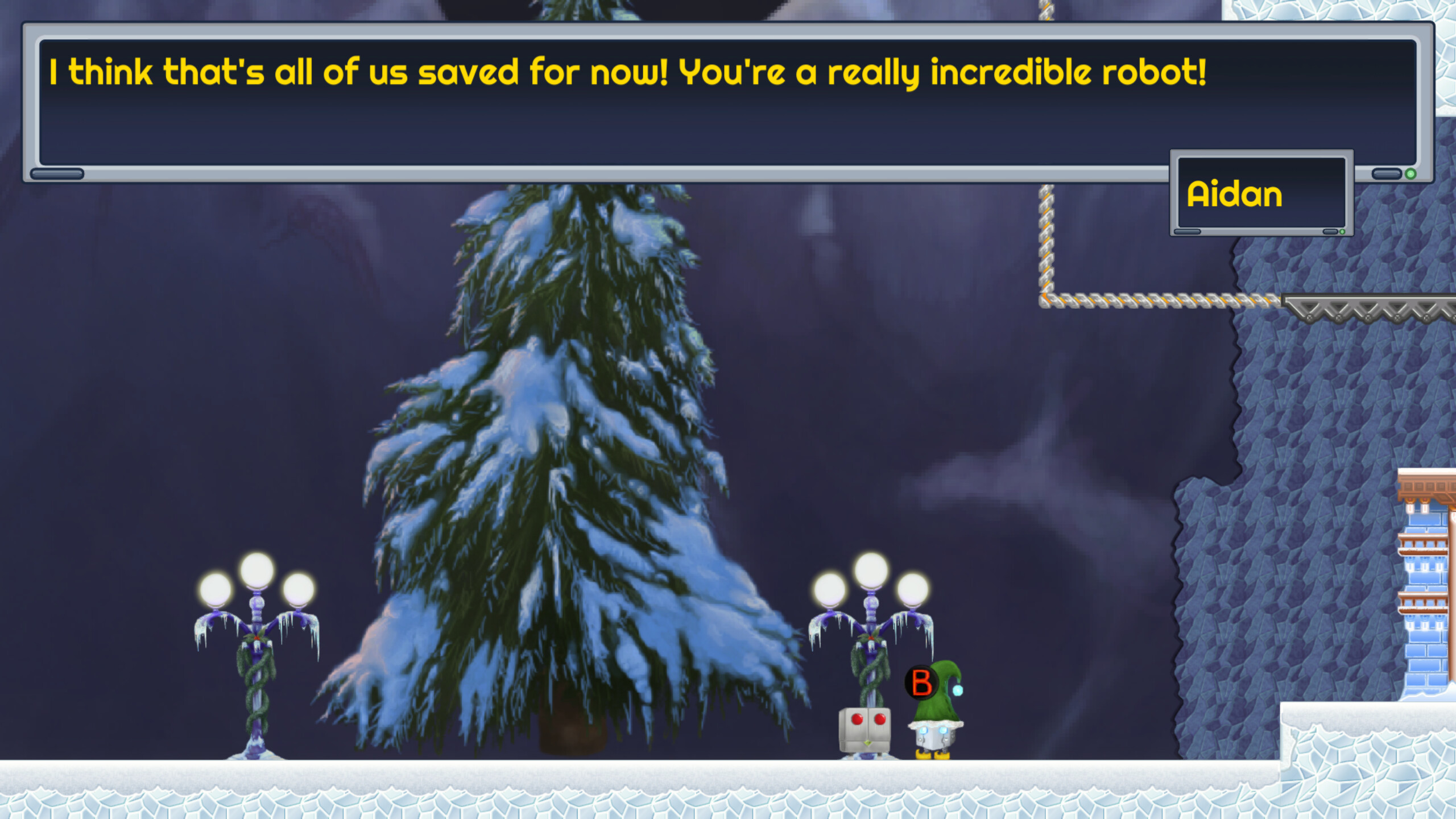 Emery screenshot 5