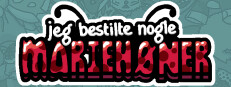 Jeg har bestilt nogle mariehøner