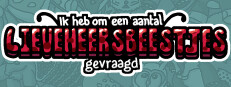 Ik heb om een aantal lieveheersbeestjes gevraagd 
