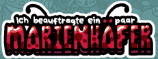 Ich beauftragte ein paar Marienkäfer