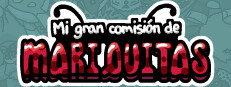 Mi gran comisión de mariquitas