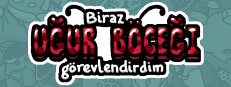 Biraz uğur böceği görevlendirdim