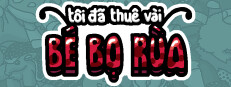 Tôi đã thuê vài bé bọ rùa