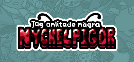 Jag anlitade några nyckelpigor