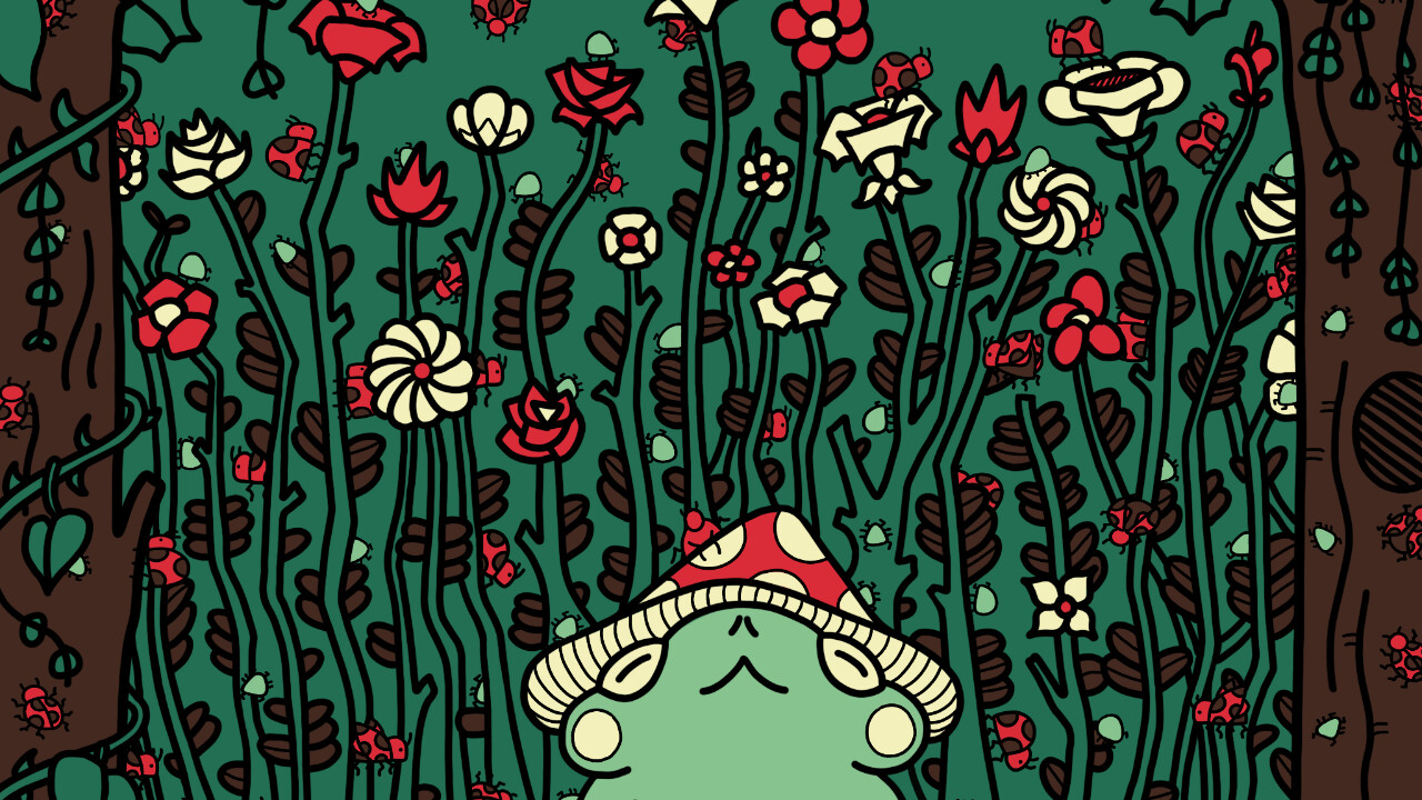I commissioned some ladybugs screenshot 10