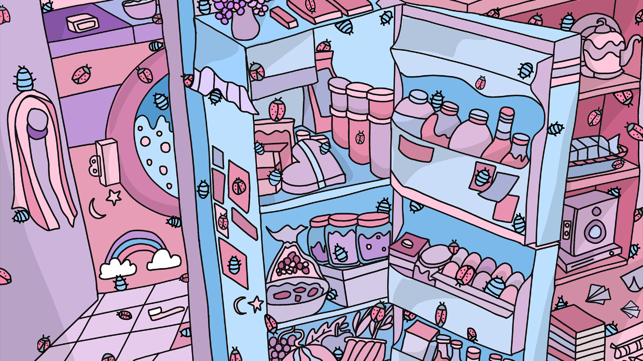 I commissioned some ladybugs screenshot 11