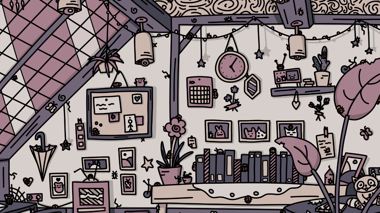 I commissioned some ladybugs screenshot 6