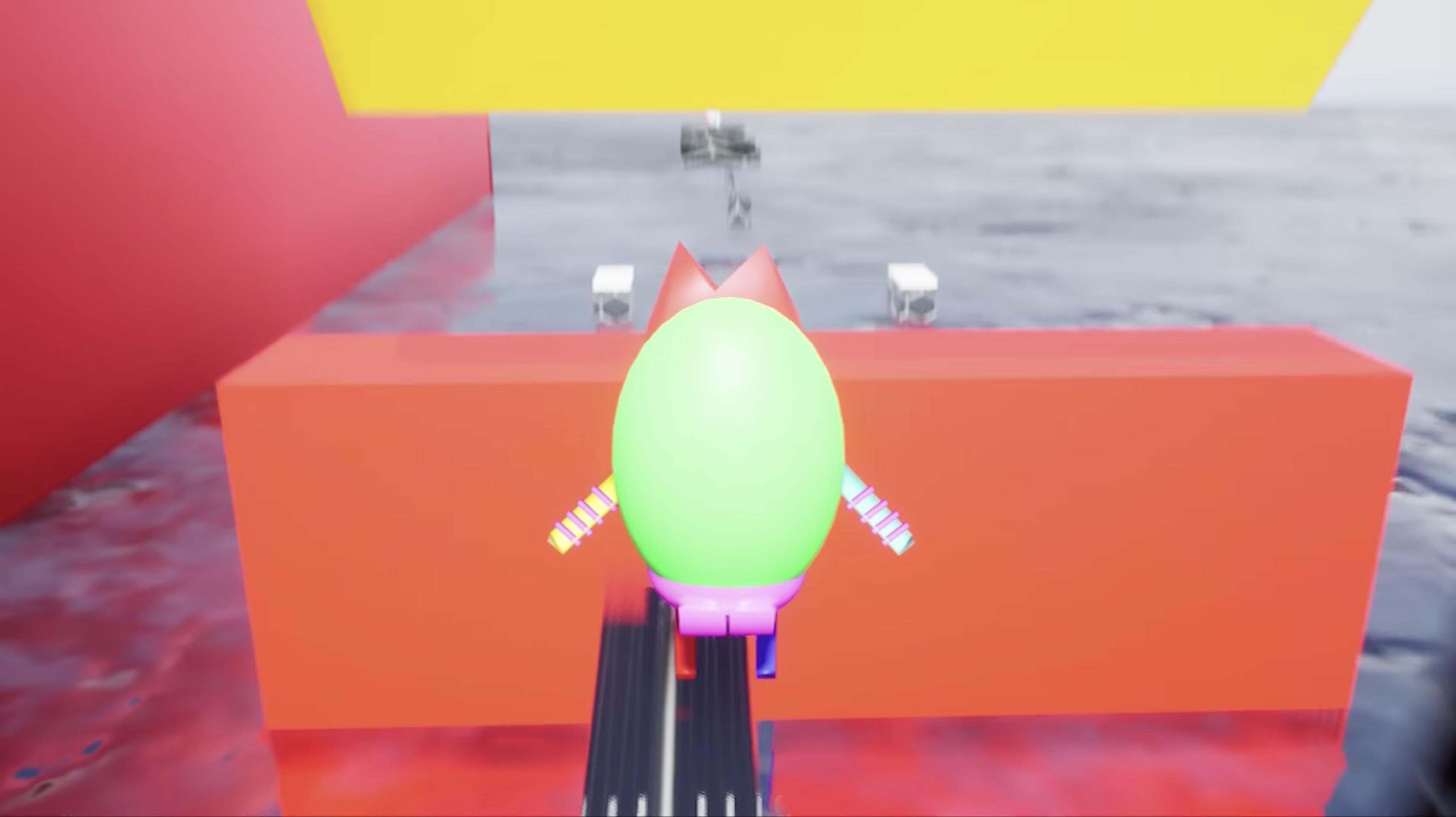 Walstikski screenshot 5