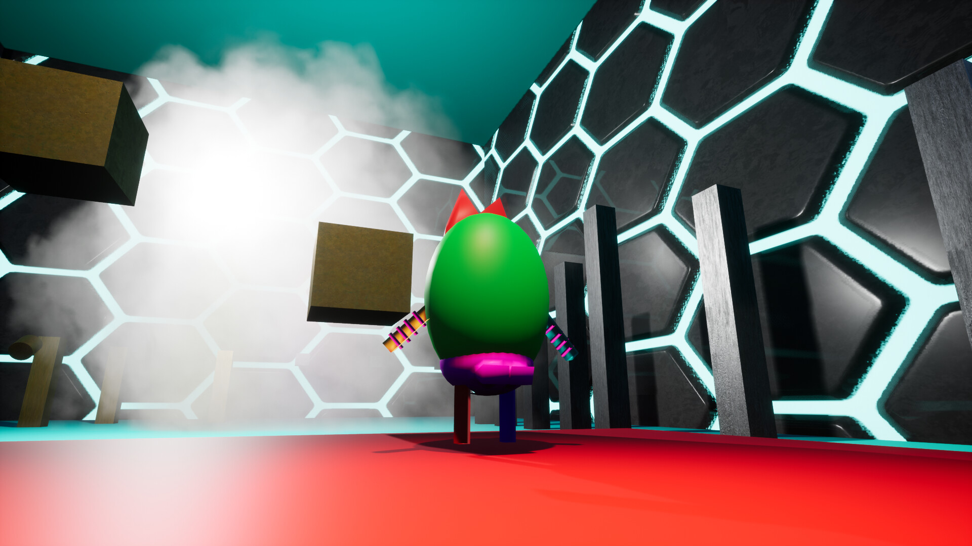 Walstikski screenshot 1