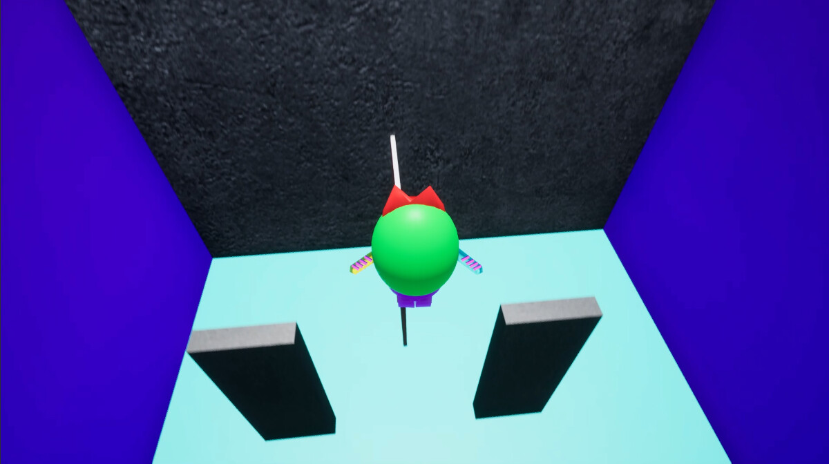 Walstikski screenshot 4