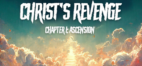 Christ's Revenge: header artwork