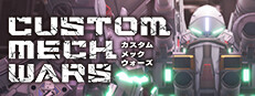 CUSTOM MECH WARS -カスタムメックウォーズ-