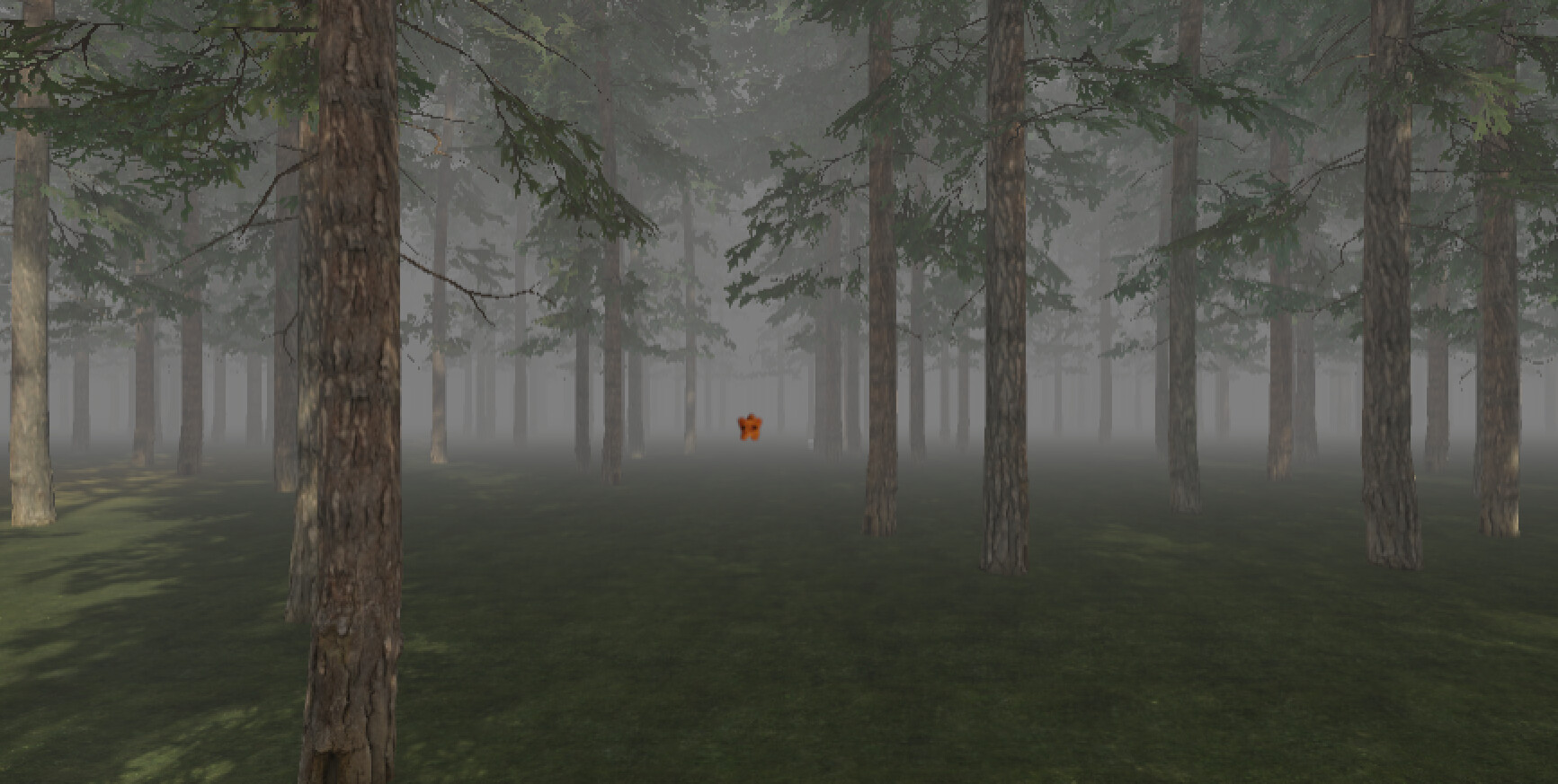 The Bubbleboy Project screenshot 2
