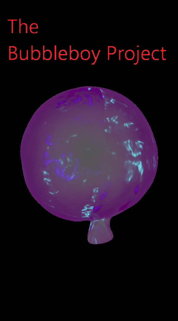 The Bubbleboy Project screenshot 9