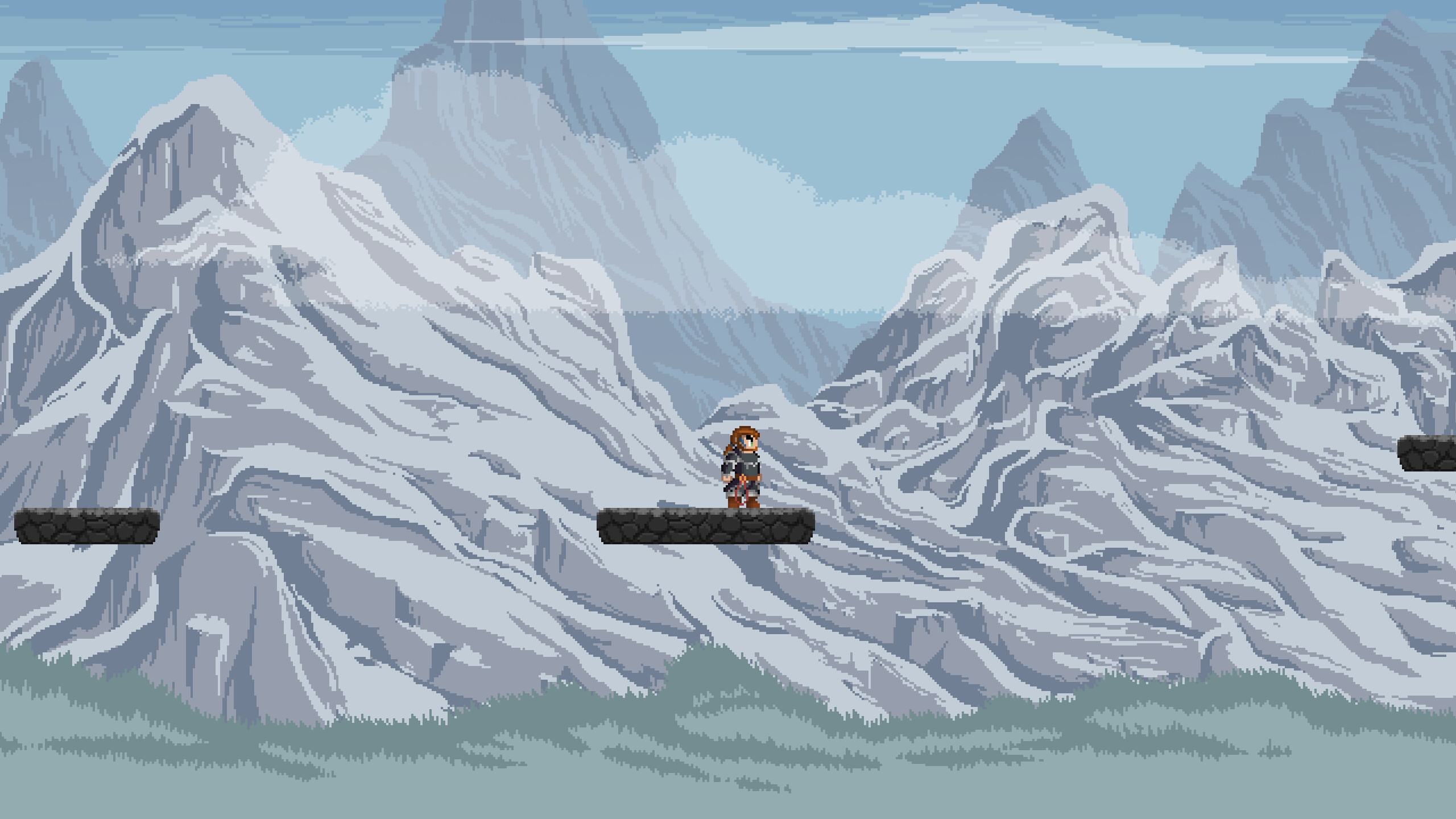 Vinterget screenshot 5