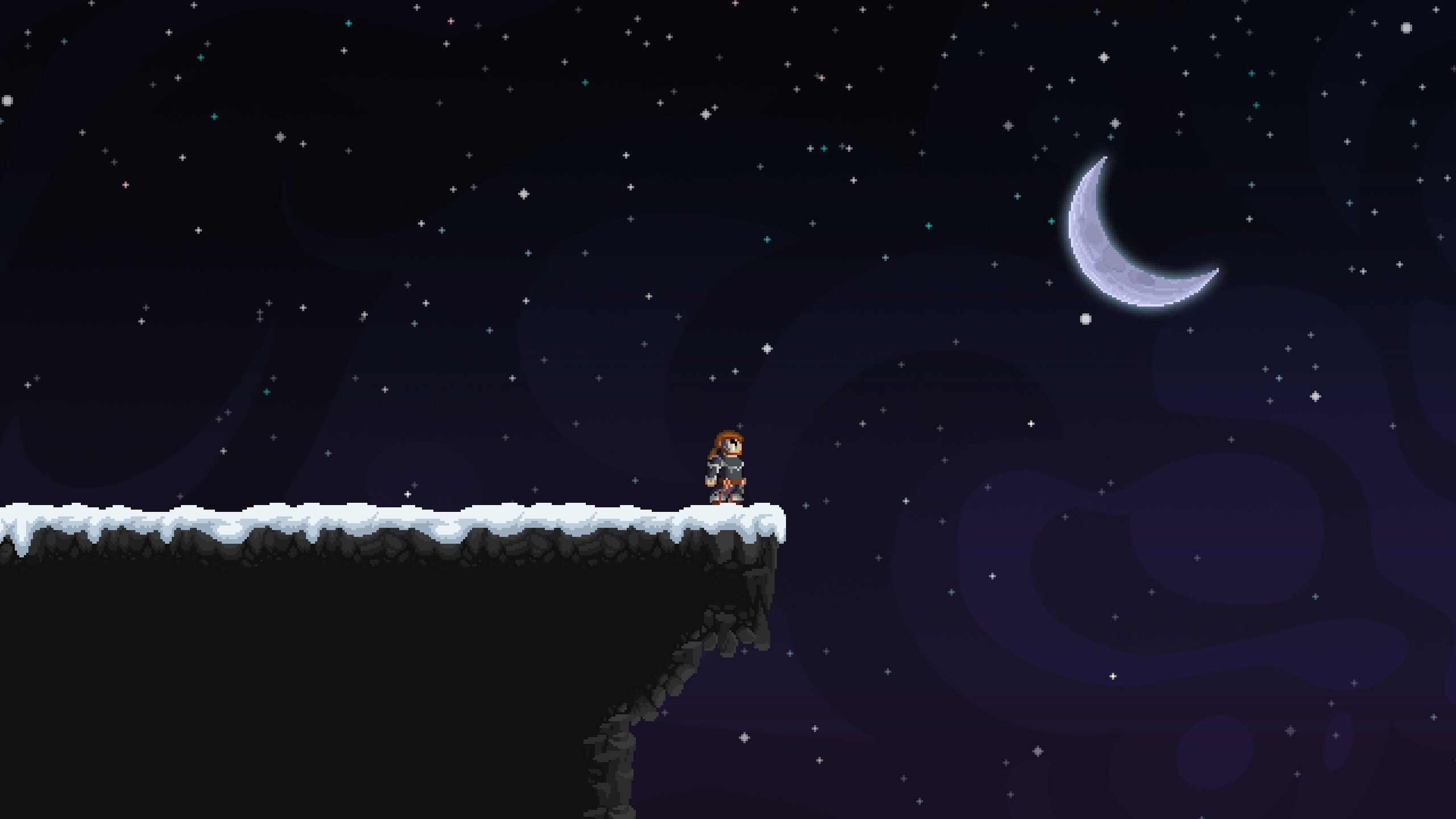 Vinterget screenshot 8