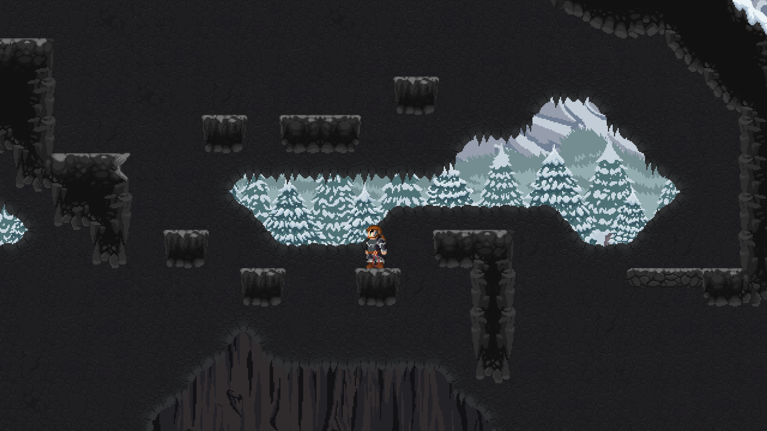 Vinterget screenshot 9