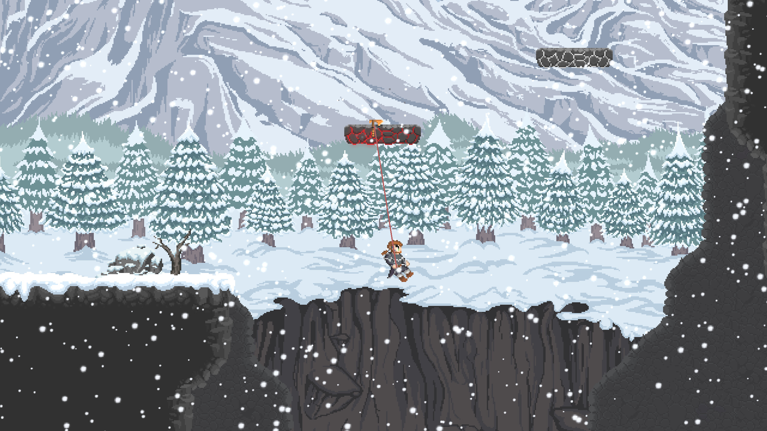Vinterget screenshot 4