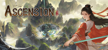 Ascension — Steam header