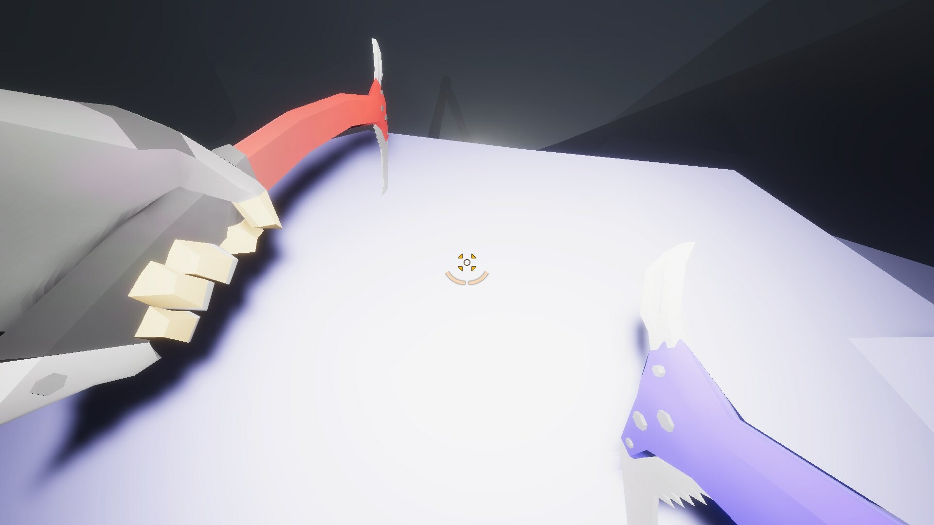 Climber screenshot 2