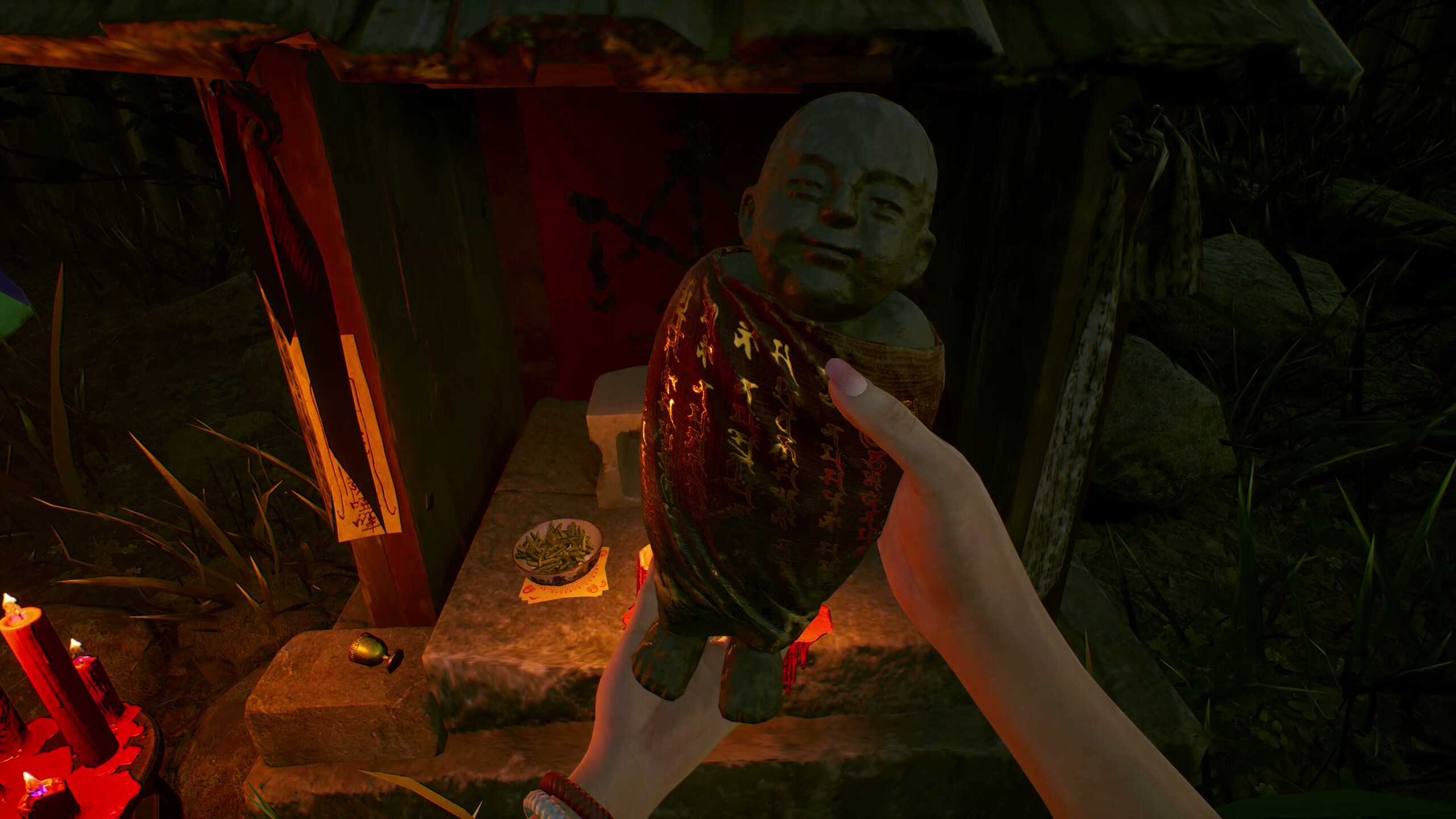 咒|Incantation|官方中文|v1.1.0.4|Build.16798058|4.32GB|GameStellaris | 游戏群星