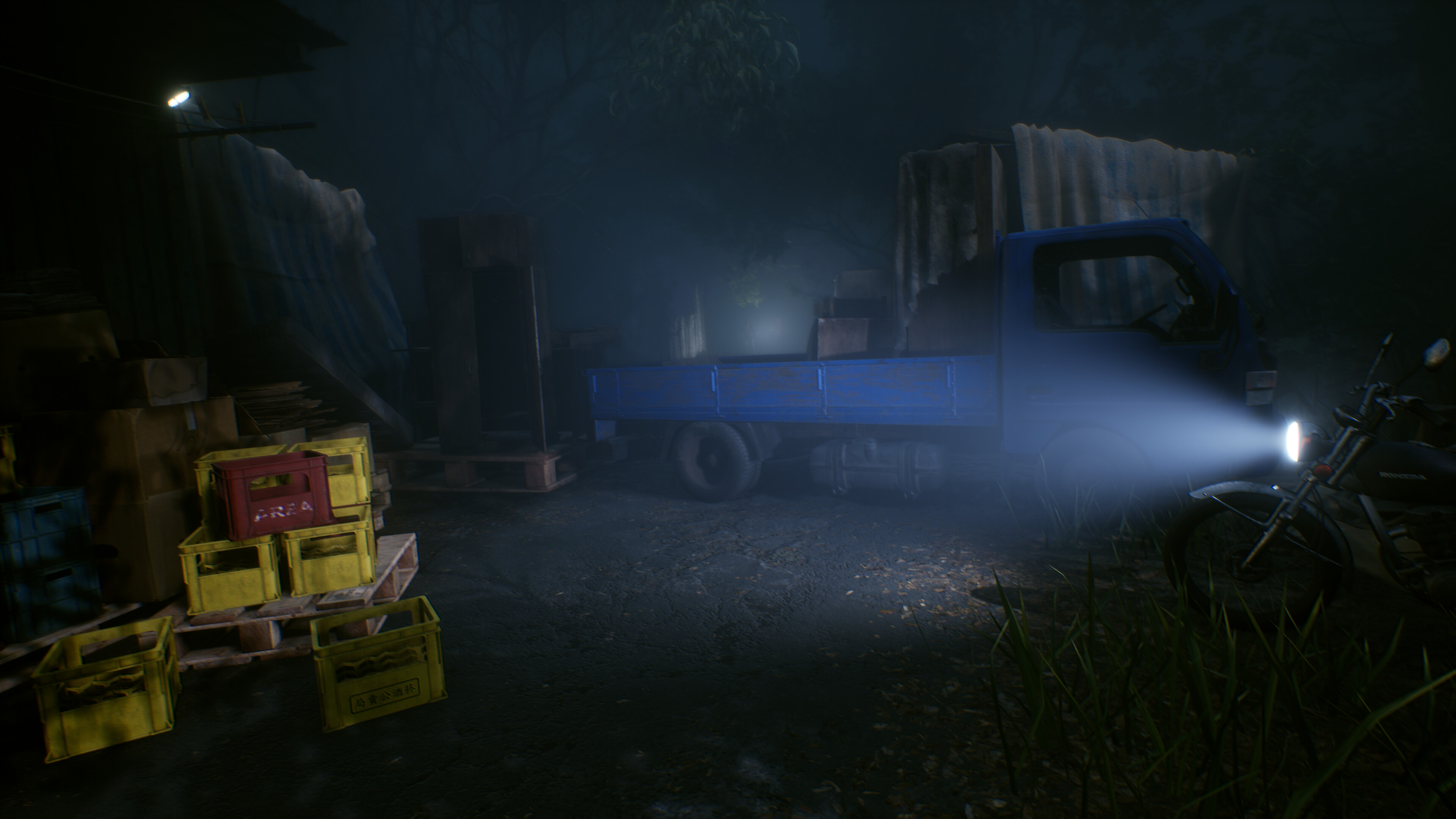 Incantation screenshot 12