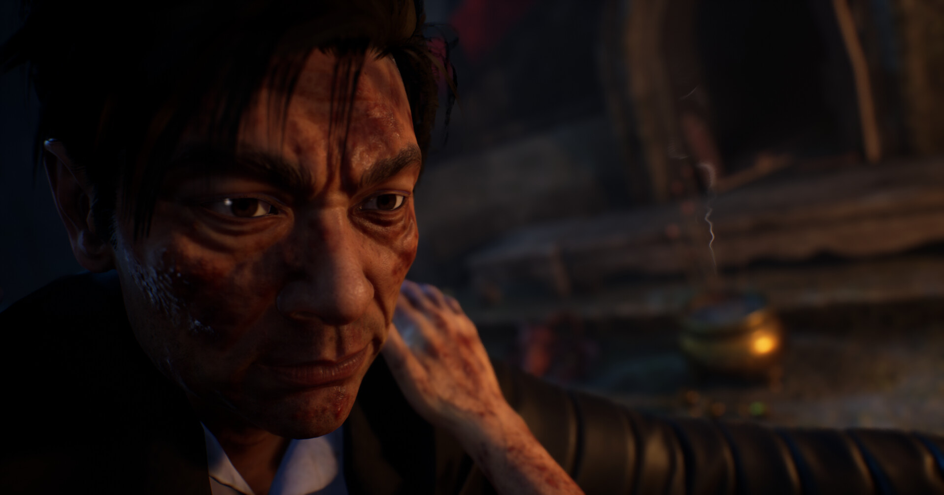 Incantation screenshot 14