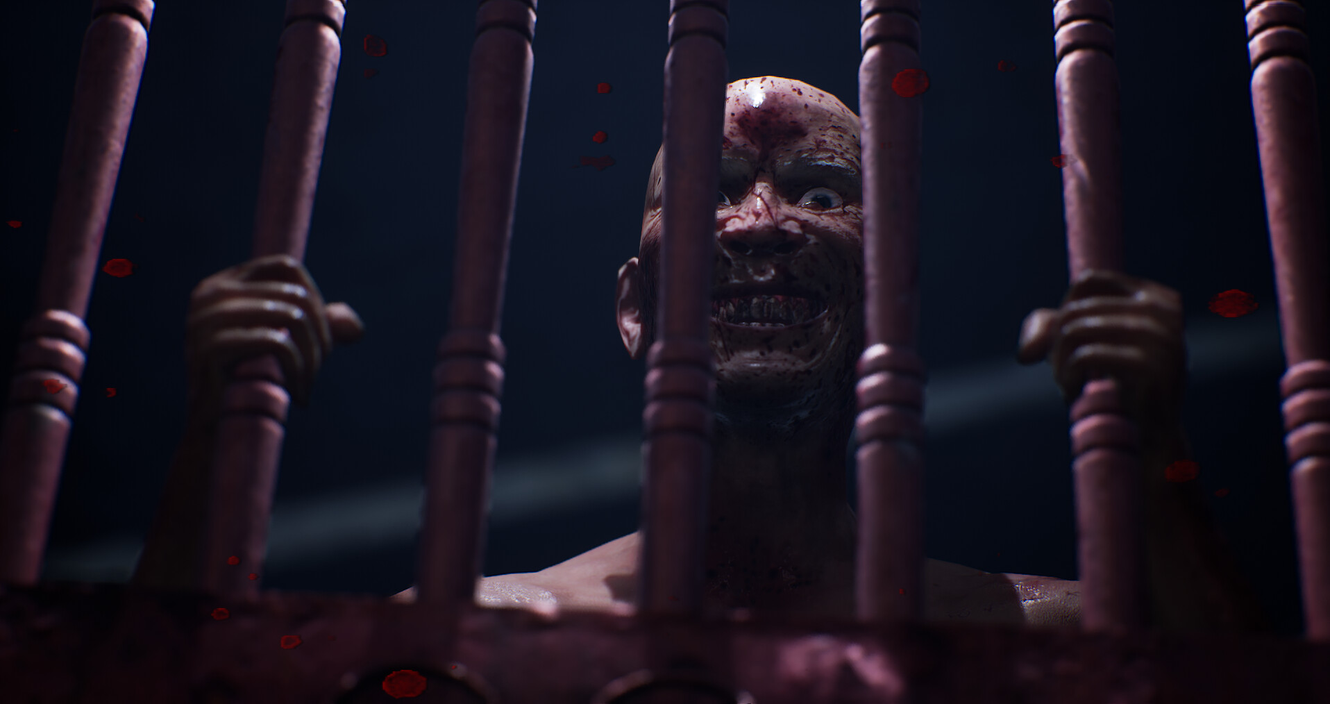 Incantation screenshot 1