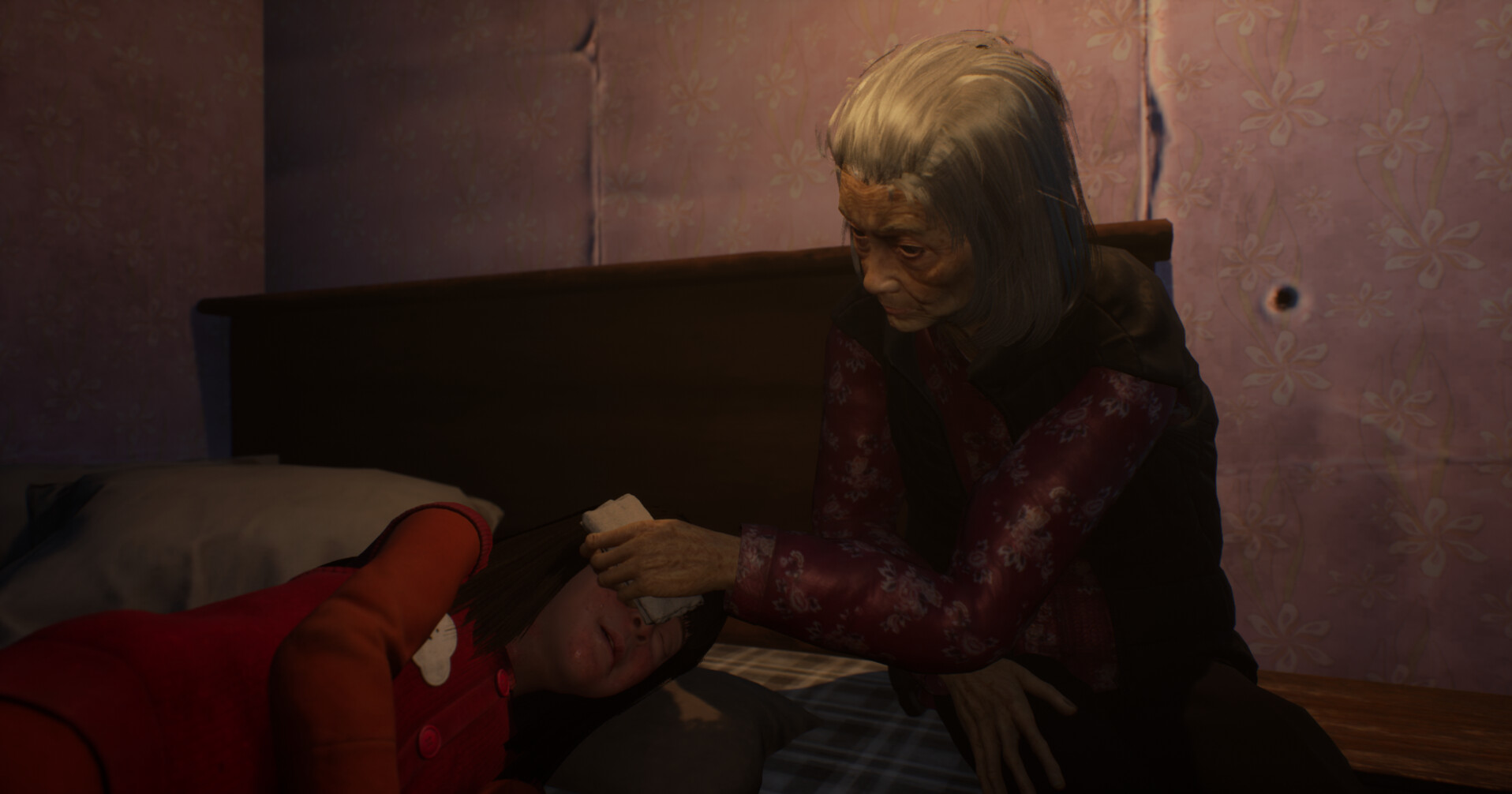 Incantation screenshot 8