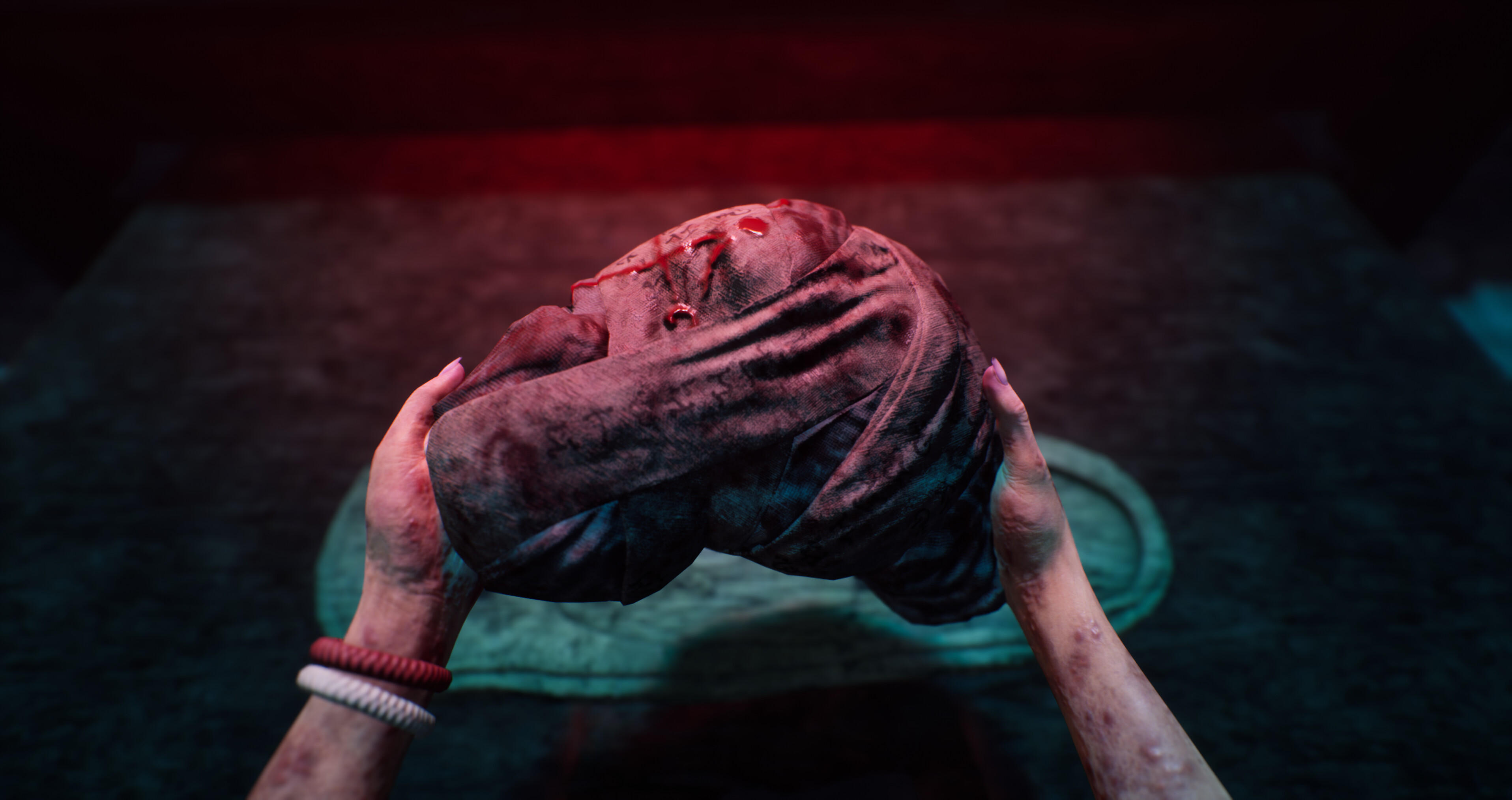 Incantation screenshot 15