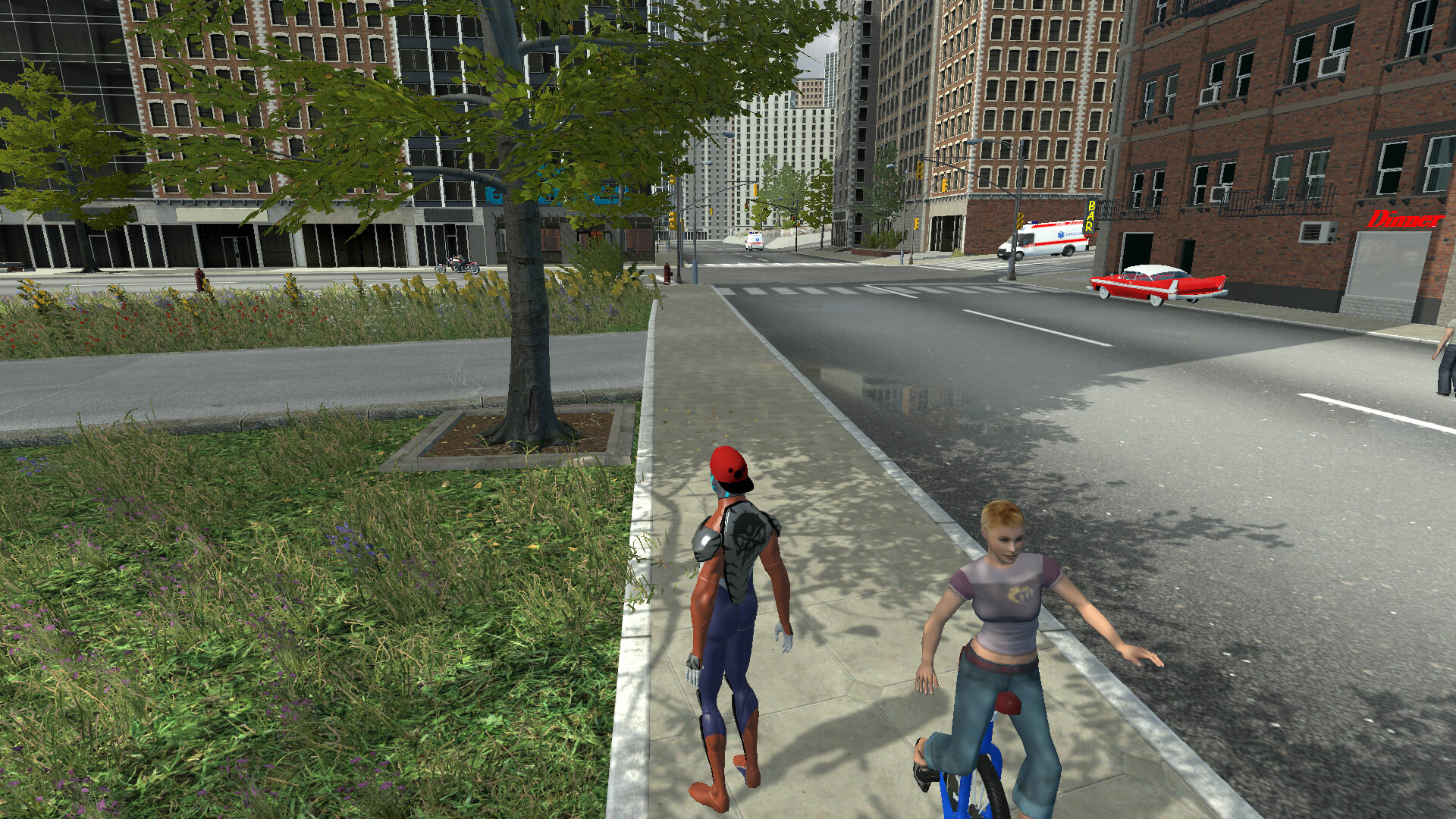 Rogue Day screenshot 23