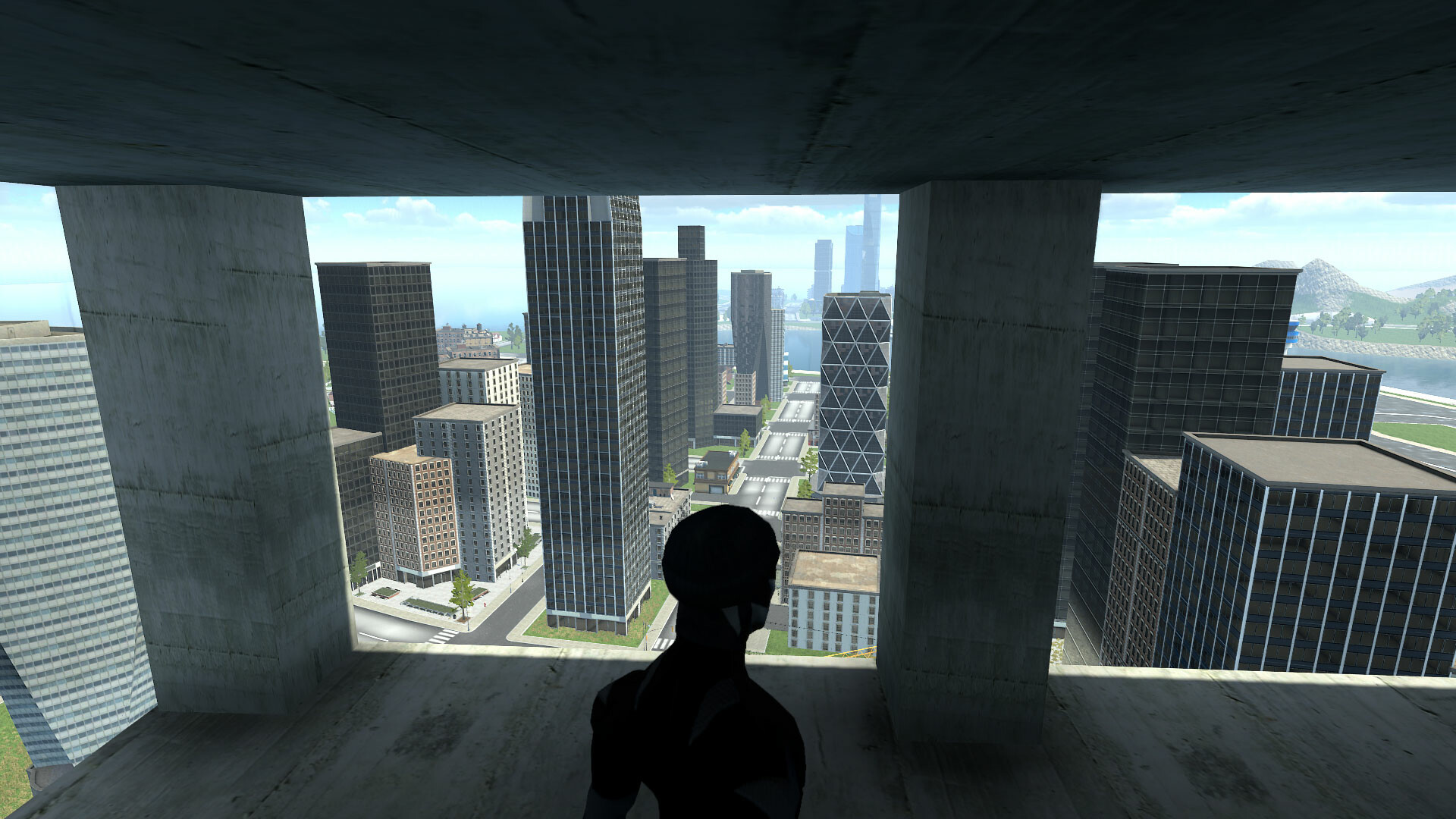 Rogue Day screenshot 22