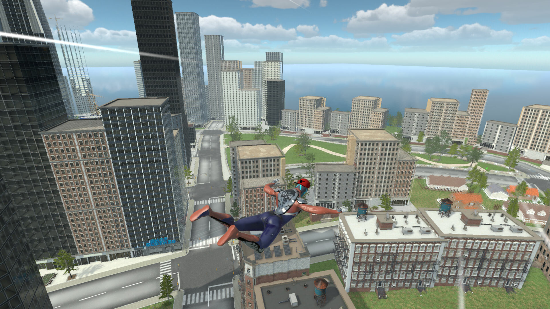 Rogue Day screenshot 6