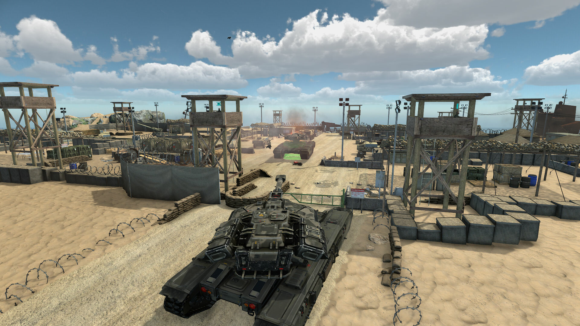 Rogue Day screenshot 14