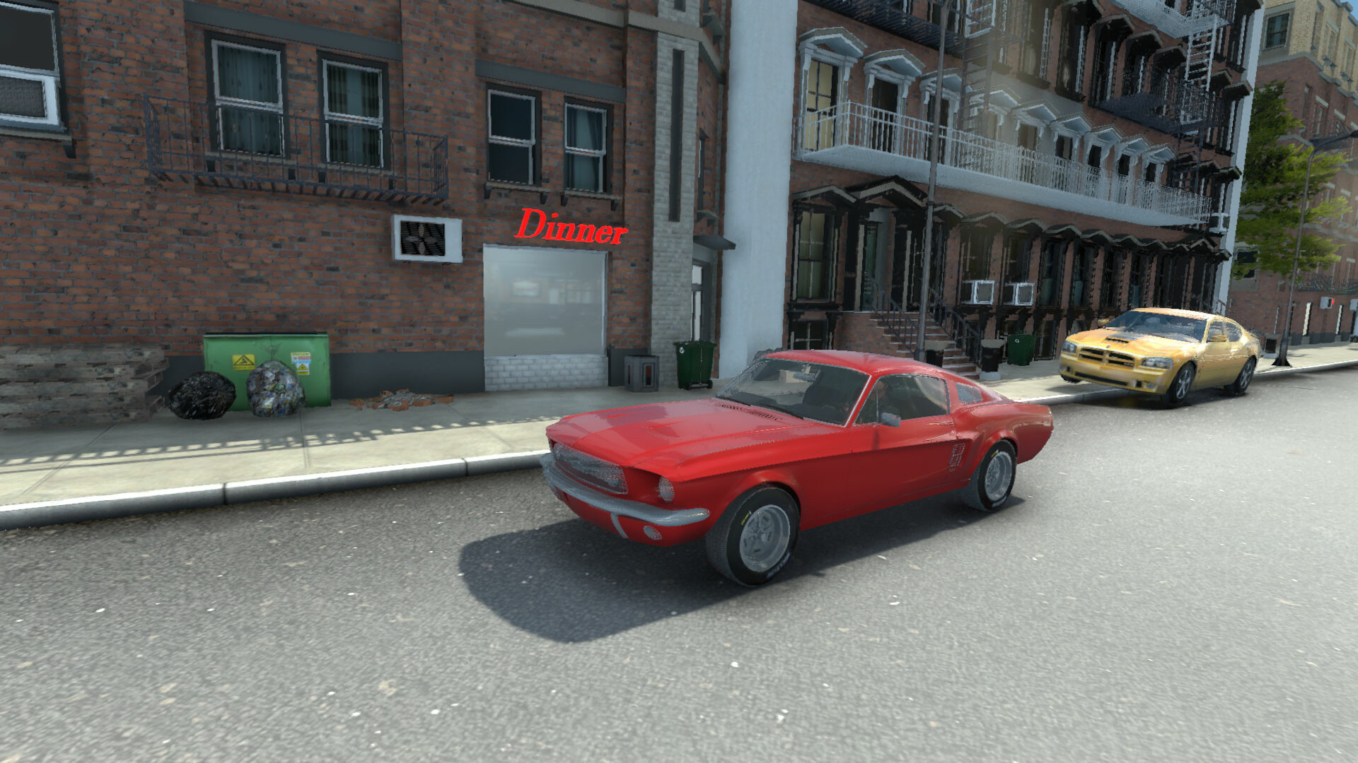 Rogue Day screenshot 17