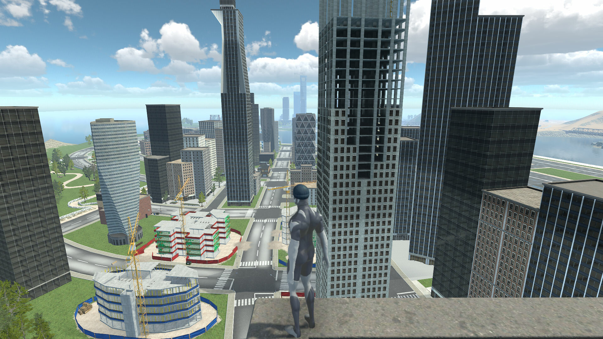 Rogue Day screenshot 24